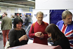 Essen - Techno Classica (10th - 14th April 2013)(Photo by: Norbert)