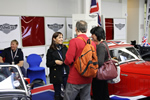 Essen - Techno Classica (10th - 14th April 2013)(Photo by: Norbert)