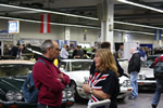 Essen - Techno Classica (10th - 14th April 2013)(Photo by: Norbert)