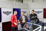 Essen - Techno Classica (10th - 14th April 2013)(Photo by: Norbert)