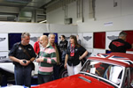 Essen - Techno Classica (10th - 14th April 2013)(Photo by: Norbert)