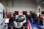 Essen - Techno Classica (10th - 14th April 2013)(Photo by: Norbert)