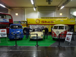 Essen - Techno Classica (10th - 14th April 2013)(Photo by: Roland)