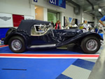 Essen - Techno Classica (10th - 14th April 2013)(Photo by: Roland)