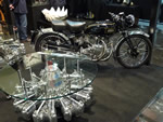 Essen - Techno Classica (10th - 14th April 2013)(Photo by: Roland)