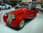 Essen - Techno Classica (10th - 14th April 2013)(Photo by: Roland)