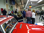 Essen - Techno Classica (10th - 14th April 2013)(Photo by: Roland)