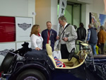 Essen - Techno Classica (10th - 14th April 2013)(Photo by: Roland)