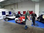 Essen - Techno Classica (10th - 14th April 2013)(Photo by: Roland)