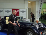 Essen - Techno Classica (10th - 14th April 2013)(Photo by: Roland)