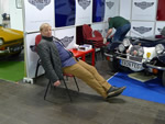 Essen - Techno Classica (10th - 14th April 2013)(Photo by: Roland)