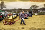 Chasewater Transport Show (21st April 2013)(Photo by: Terry)