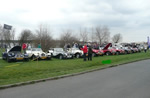 Chasewater Transport Show (21st April 2013)(Photo by: Terry)