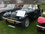 Chasewater Transport Show (21st April 2013)(Photo by: Terry)