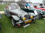 Chasewater Transport Show (21st April 2013)(Photo by: Terry)