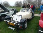 Chasewater Transport Show (21st April 2013)(Photo by: Terry)