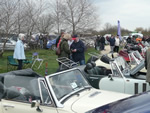 Chasewater Transport Show (21st April 2013)(Photo by: Terry)