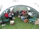 Chasewater Transport Show (21st April 2013)(Photo by: Terry)