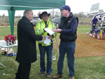 Chasewater Transport Show (21st April 2013)(Photo by: Terry)