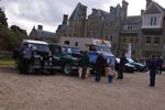 Greathed manor car show - Area 1 (27th April 2013)(Photo by: Bruce)