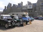 Greathed manor car show - Area 1 (27th April 2013)(Photo by: Geoff)