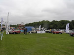 Bromley Pageant of Motoring (Sunday June 9th 2013)(Photo by: Geoff)