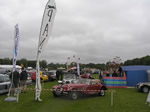 Bromley Pageant of Motoring (Sunday June 9th 2013)(Photo by: Geoff)