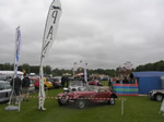 Bromley Pageant of Motoring (Sunday June 9th 2013)(Photo by: Geoff)