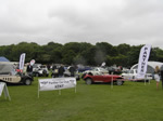 Gawsworth Classic Car Show (May 6th 2013)(Photo by: Andy S.)