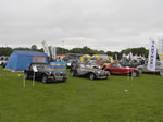 Bromley Pageant of Motoring (Sunday June 9th 2013)(Photo by: Geoff)