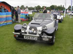 Bromley Pageant of Motoring (Sunday June 9th 2013)(Photo by: Geoff)