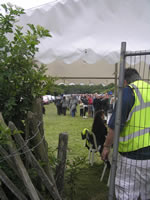 Bromley Pageant of Motoring (Sunday June 9th 2013)(Photo by: Geoff)