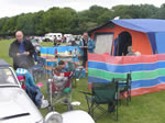 Bromley Pageant of Motoring (Sunday June 9th 2013)(Photo by: Geoff)