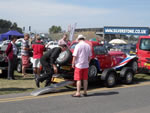 Grand Gathering 2013 - Silverstone Classic  (26th -28th July 2013)(Photo by: Val)