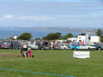 Aberaeron Vintage & Family Show - Theme: Coast, Lakes and Mountains of Mid Wales / on  Saturday and from the Aberaeron Show (Friday August 9th to Monday 12th 2013)(Photo by: Geoff)