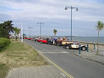 IOW 2013 - Ryde esplanade (Photo by: Geoff & Roz)