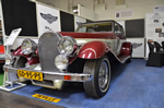 Essen - Techno Classica (26th - 30th March 2014)(Photo by: Norbert, Roland or Geli)