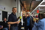 Essen - Techno Classica (26th - 30th March 2014)  (Photo by: Norbert, Roland or Geli)