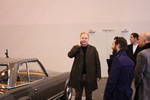 Essen - Techno Classica (26th - 30th March 2014)  (Photo by: Norbert, Roland or Geli)