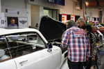 Essen - Techno Classica (26th - 30th March 2014)  (Photo by: Norbert, Roland or Geli)