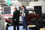 Essen - Techno Classica (26th - 30th March 2014)  (Photo by: Norbert, Roland or Geli)