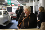 Essen - Techno Classica (26th - 30th March 2014)  (Photo by: Norbert, Roland or Geli)