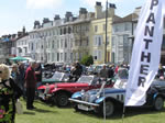 Deal Classic Car and  Motor Show May 25th 2014