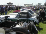 Deal Classic Car and  Motor Show May 25th 2014