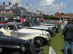 Deal Classic Car and  Motor Show May 25th 2014