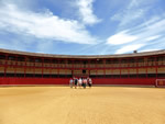 Panther Trip to Spain. 1st June – 11th June - Toro