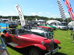 Bromley Pageant - June 8th 2014