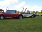 Bromley Pageant - June 8th 2014