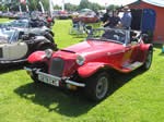 Bromley Pageant - June 8th 2014