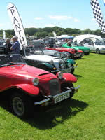 Bromley Pageant - June 8th 2014